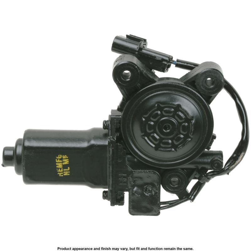 A1 Cardone 474510 Power Window Motor product image 3 of 3