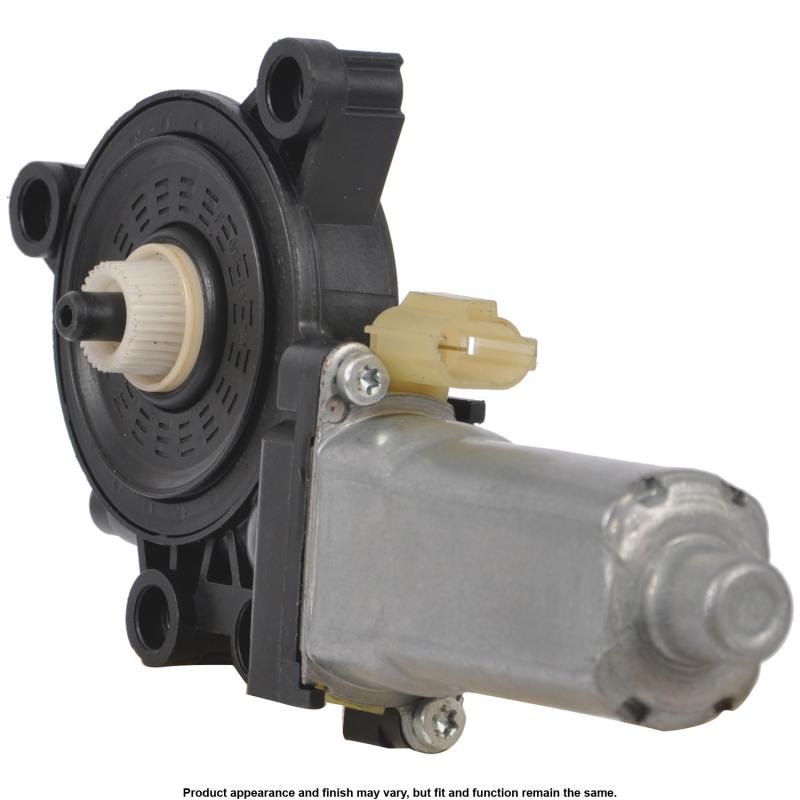 A1 Cardone 4745102 - Power Window Motor A1 Cardone 4745102 Power Window Motor product image 2 of 4
