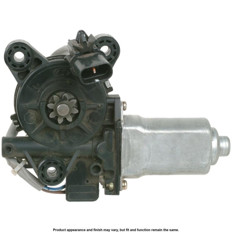 A1 Cardone 474512 Power Window Motor product image 1 of 3