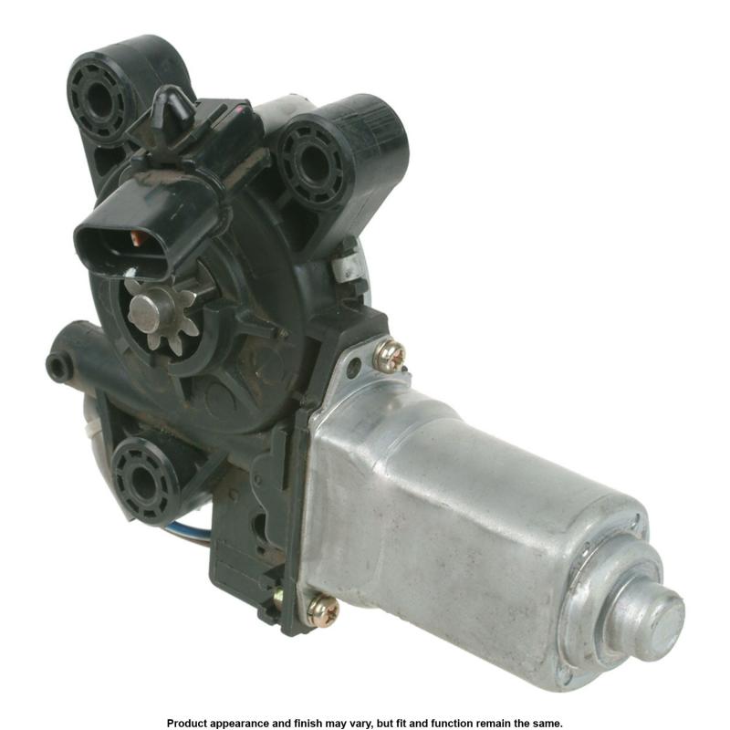 A1 Cardone 474512 Power Window Motor product image 2 of 3