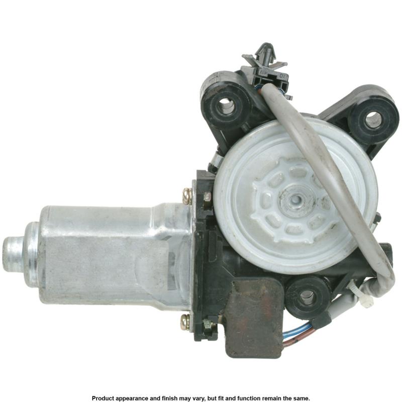 A1 Cardone 474512 Power Window Motor product image 3 of 3