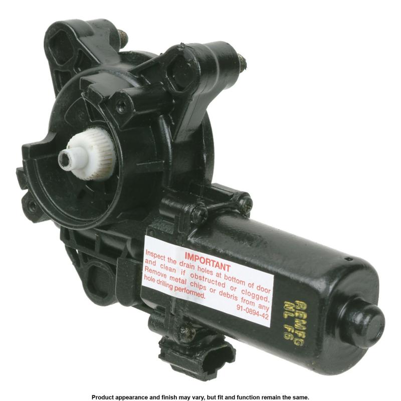 A1 Cardone 474513 - Power Window Motor A1 Cardone 474513 Power Window Motor product image 2 of 3
