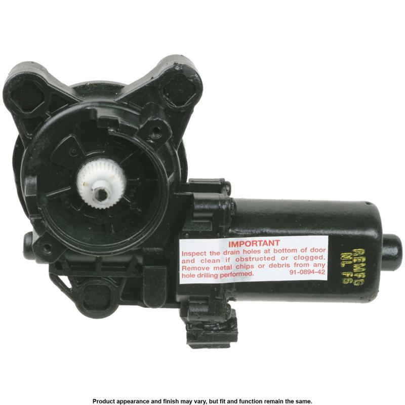 A1 Cardone 474513 - Power Window Motor A1 Cardone 474513 Power Window Motor product image 3 of 3