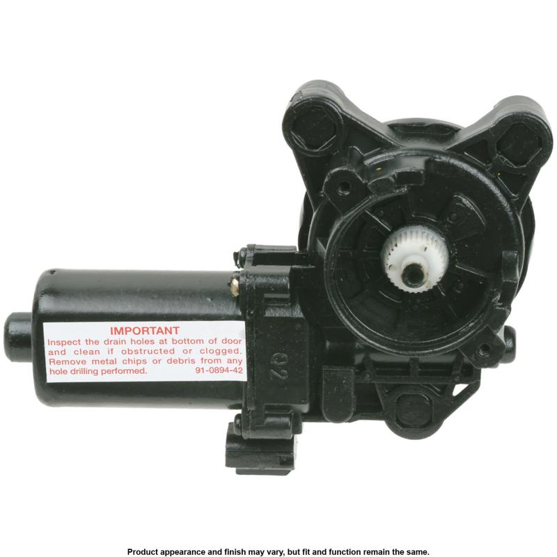 A1 Cardone 474514 Power Window Motor product image 2 of 3