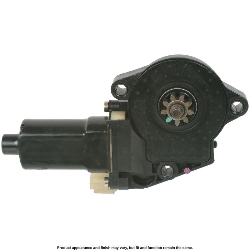 A1 Cardone 474517 - Power Window Motor A1 Cardone 474517 Power Window Motor product image 3 of 3