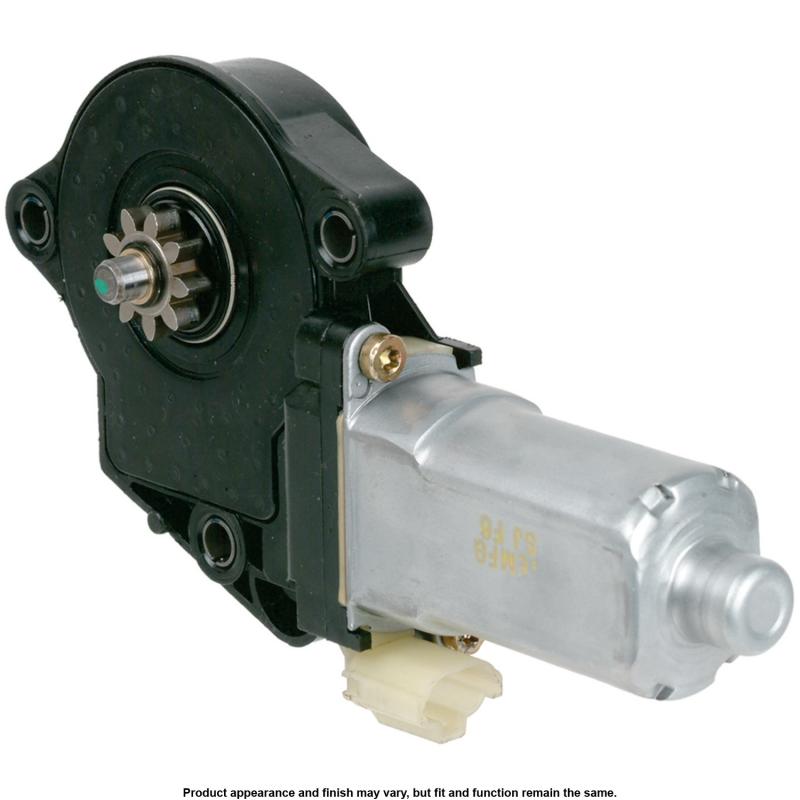 A1 Cardone 474518 Power Window Motor product image 1 of 3