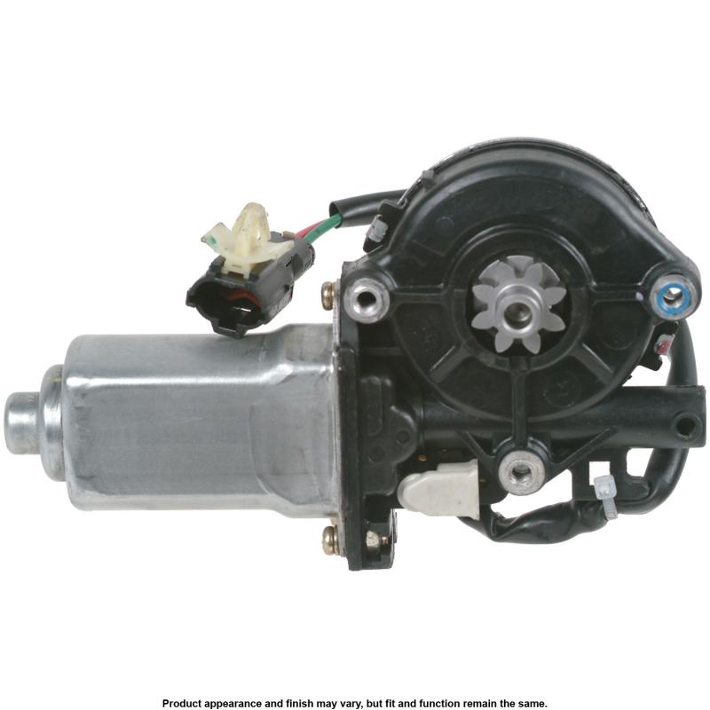 A1 Cardone 474519 Power Window Motor product image 1 of 3