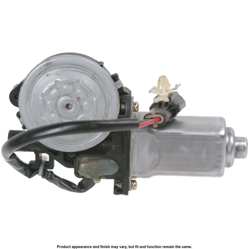A1 Cardone 474519 Power Window Motor product image 2 of 3
