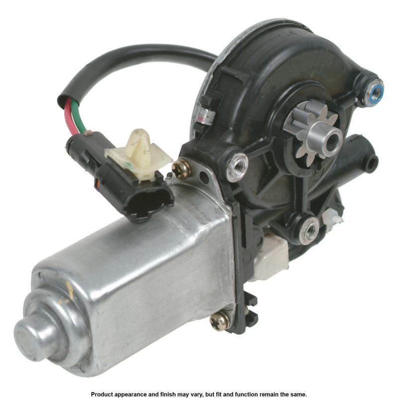 A1 Cardone 474519 Power Window Motor product image 3 of 3