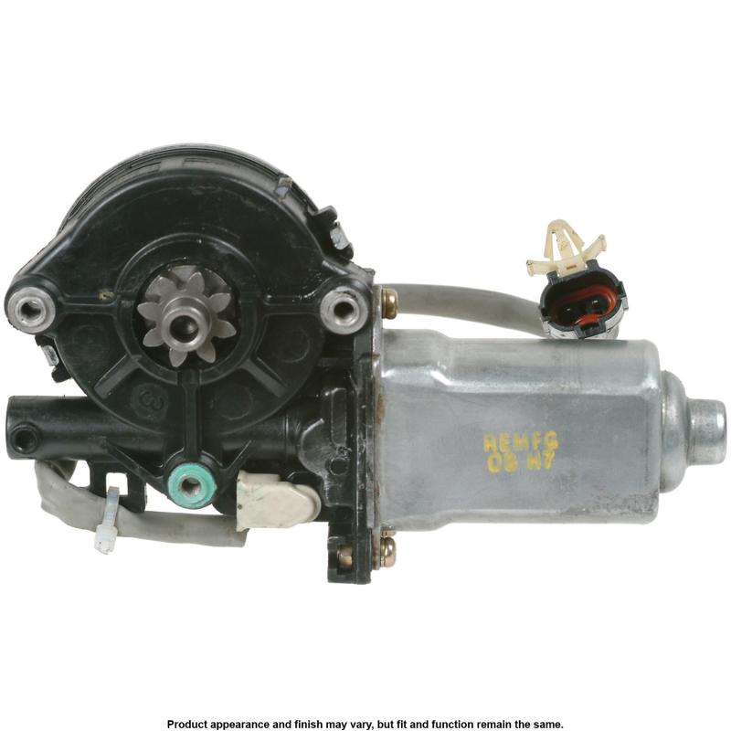 A1 Cardone 474520 - Power Window Motor A1 Cardone 474520 Power Window Motor product image 1 of 2