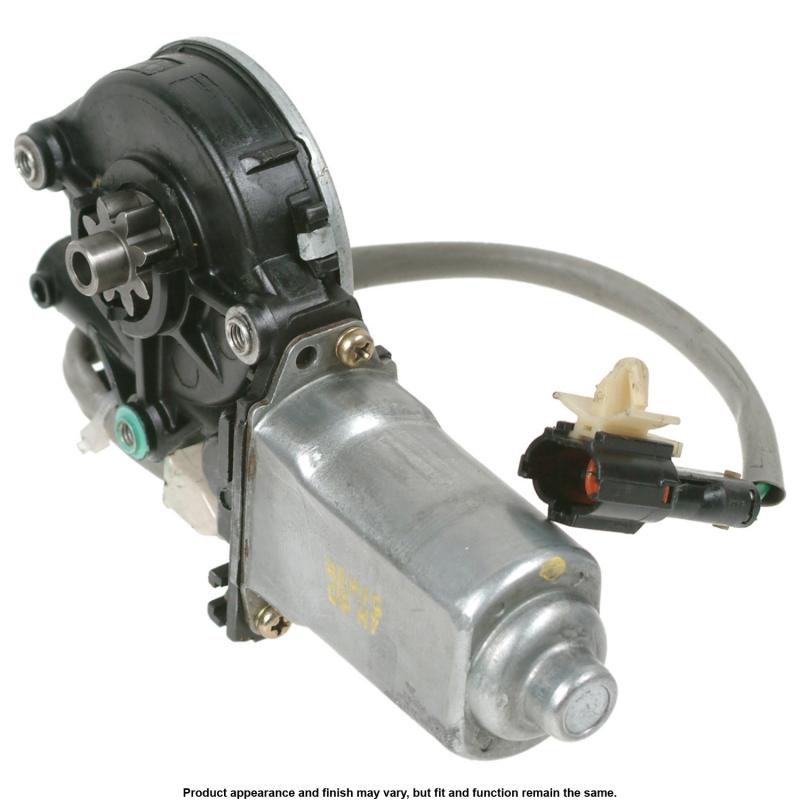 A1 Cardone 474520 - Power Window Motor A1 Cardone 474520 Power Window Motor product image 2 of 2