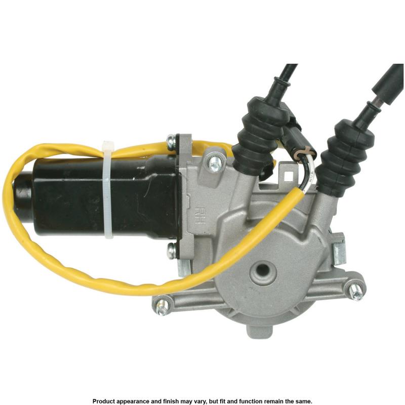 A1 Cardone 474521R - Power Window Motor and Regulator Assembly A1 Cardone 474521R Power Window Motor and Regulator Assembly product image 1 of 4