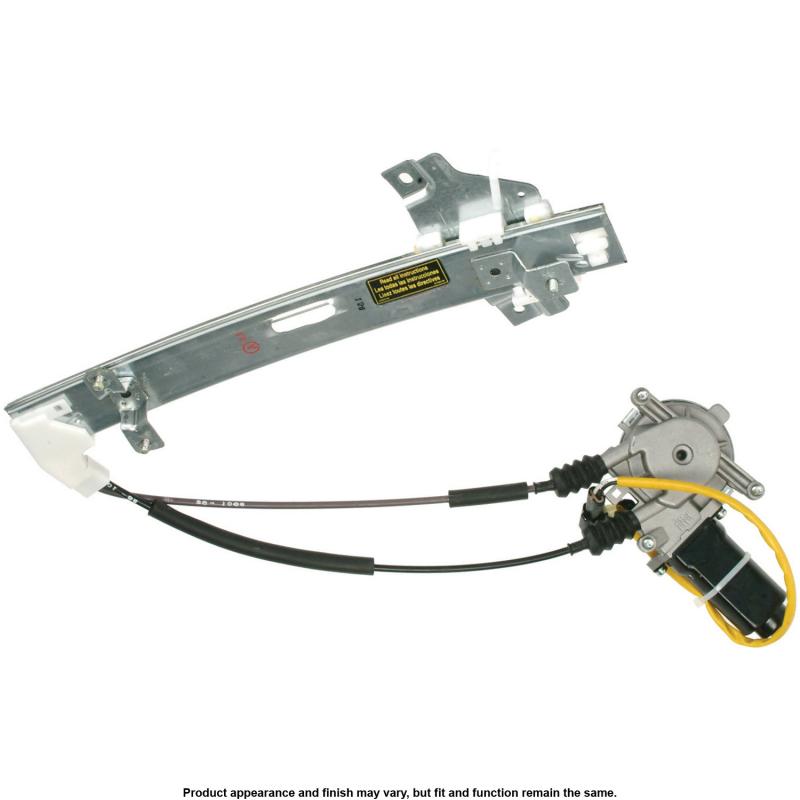 A1 Cardone 474521R Power Window Motor and Regulator Assembly product image 2 of 4