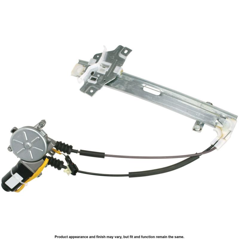 A1 Cardone 474521R Power Window Motor and Regulator Assembly product image 4 of 4