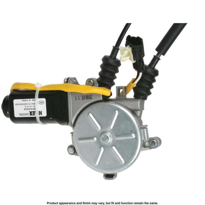 A1 Cardone 474522R - Power Window Motor and Regulator Assembly A1 Cardone 474522R Power Window Motor and Regulator Assembly product image 1 of 4