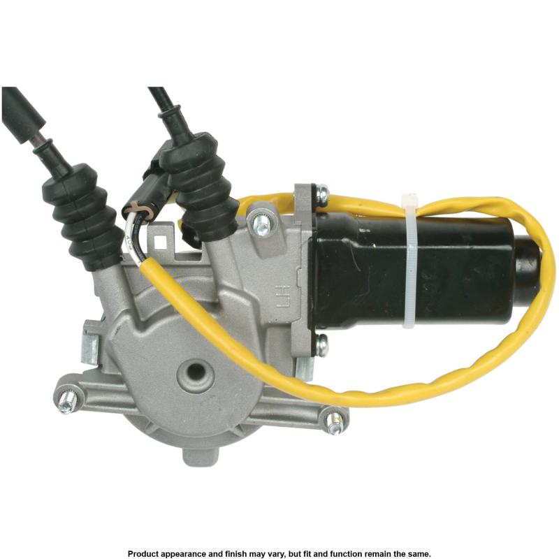 A1 Cardone 474522R - Power Window Motor and Regulator Assembly A1 Cardone 474522R Power Window Motor and Regulator Assembly product image 3 of 4