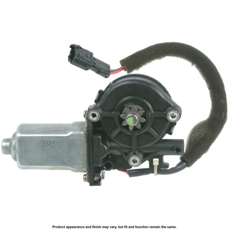 A1 Cardone 474523 Power Window Motor product image 3 of 4