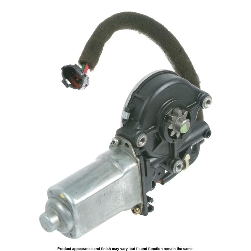 A1 Cardone 474523 Power Window Motor product image 4 of 4