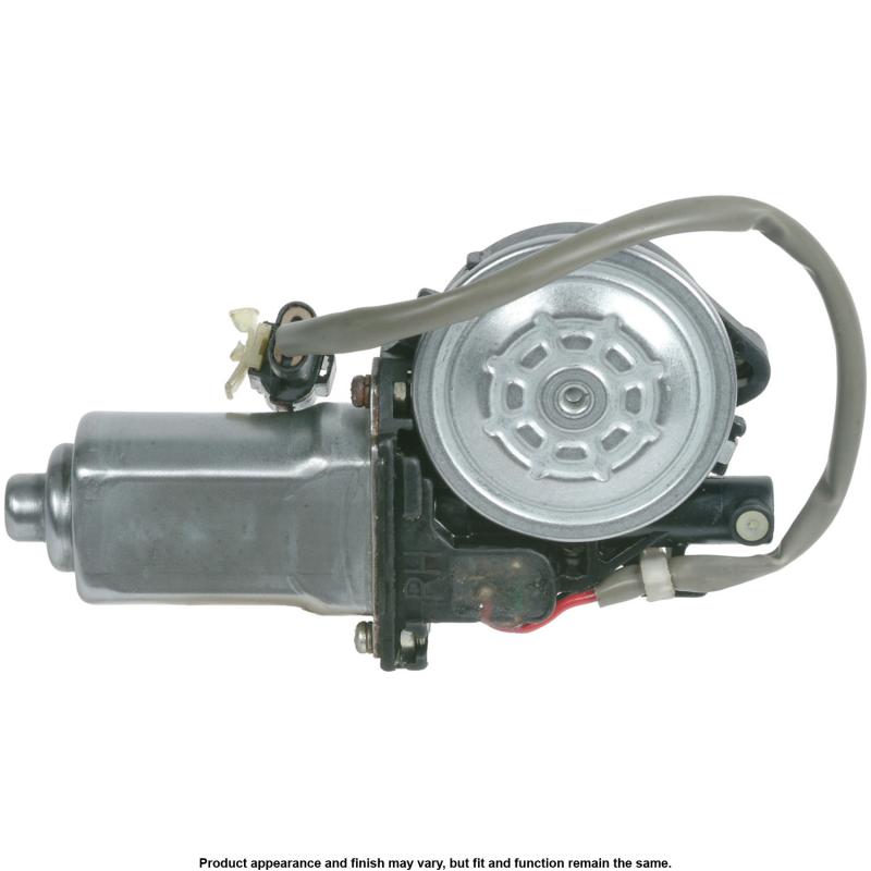 A1 Cardone 474524 - Power Window Motor A1 Cardone 474524 Power Window Motor product image 1 of 4