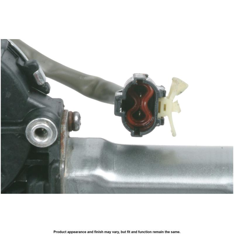 A1 Cardone 474524 - Power Window Motor A1 Cardone 474524 Power Window Motor product image 2 of 4