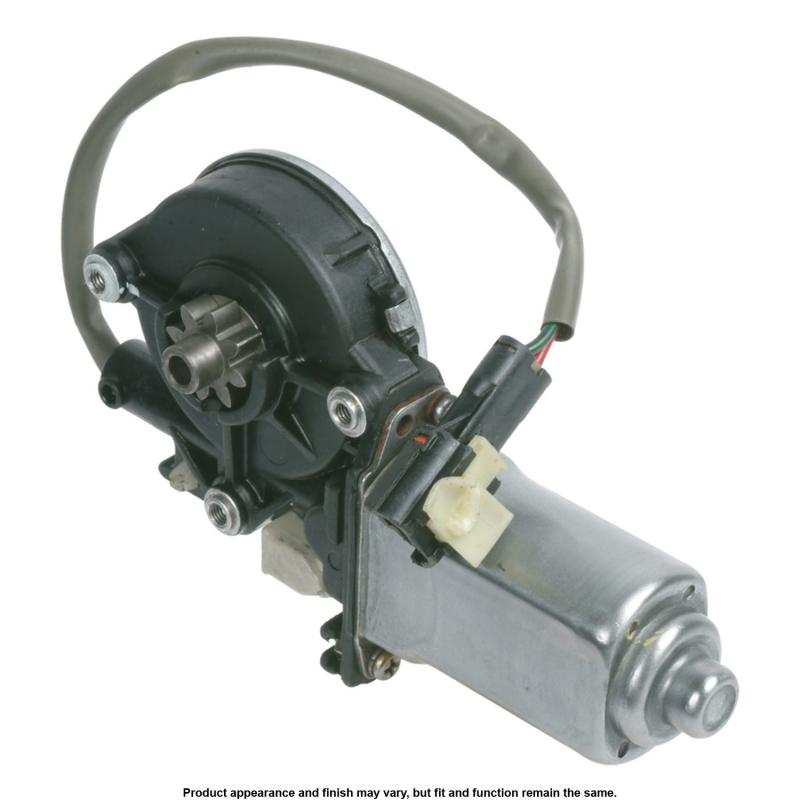 A1 Cardone 474524 - Power Window Motor A1 Cardone 474524 Power Window Motor product image 3 of 4