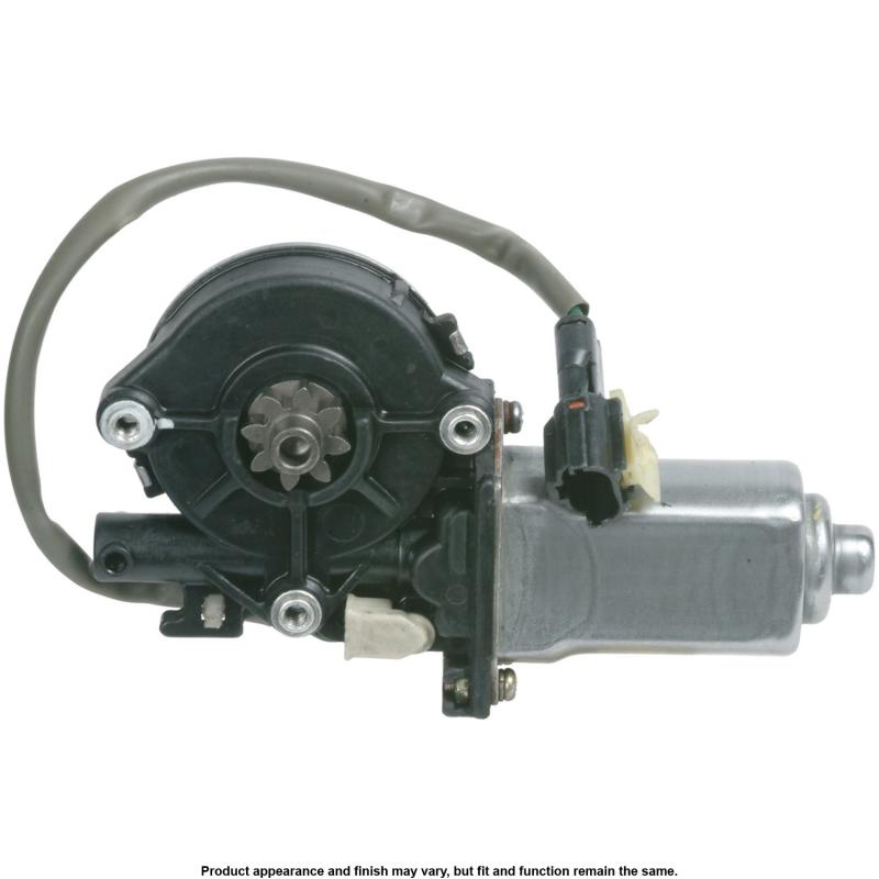 A1 Cardone 474524 - Power Window Motor A1 Cardone 474524 Power Window Motor product image 4 of 4