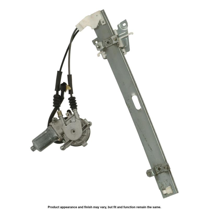A1 Cardone 474525R Power Window Motor and Regulator Assembly product image 1 of 4