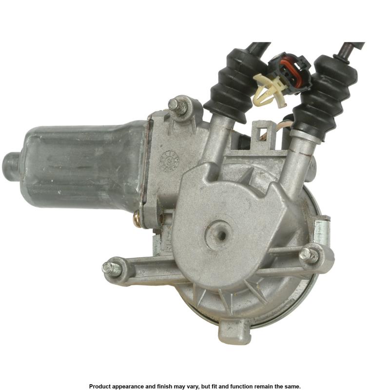 A1 Cardone 474525R Power Window Motor and Regulator Assembly product image 2 of 4
