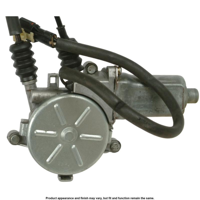 A1 Cardone 474525R Power Window Motor and Regulator Assembly product image 4 of 4