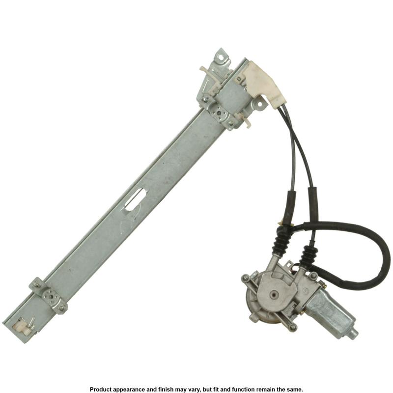 A1 Cardone 474526R - Power Window Motor and Regulator Assembly A1 Cardone 474526R Power Window Motor and Regulator Assembly product image 1 of 4