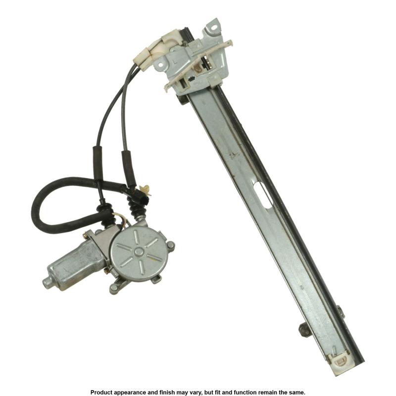 A1 Cardone 474526R - Power Window Motor and Regulator Assembly A1 Cardone 474526R Power Window Motor and Regulator Assembly product image 2 of 4