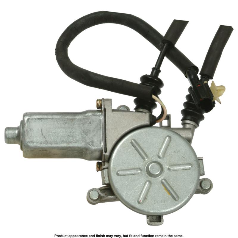 A1 Cardone 474526R - Power Window Motor and Regulator Assembly A1 Cardone 474526R Power Window Motor and Regulator Assembly product image 3 of 4