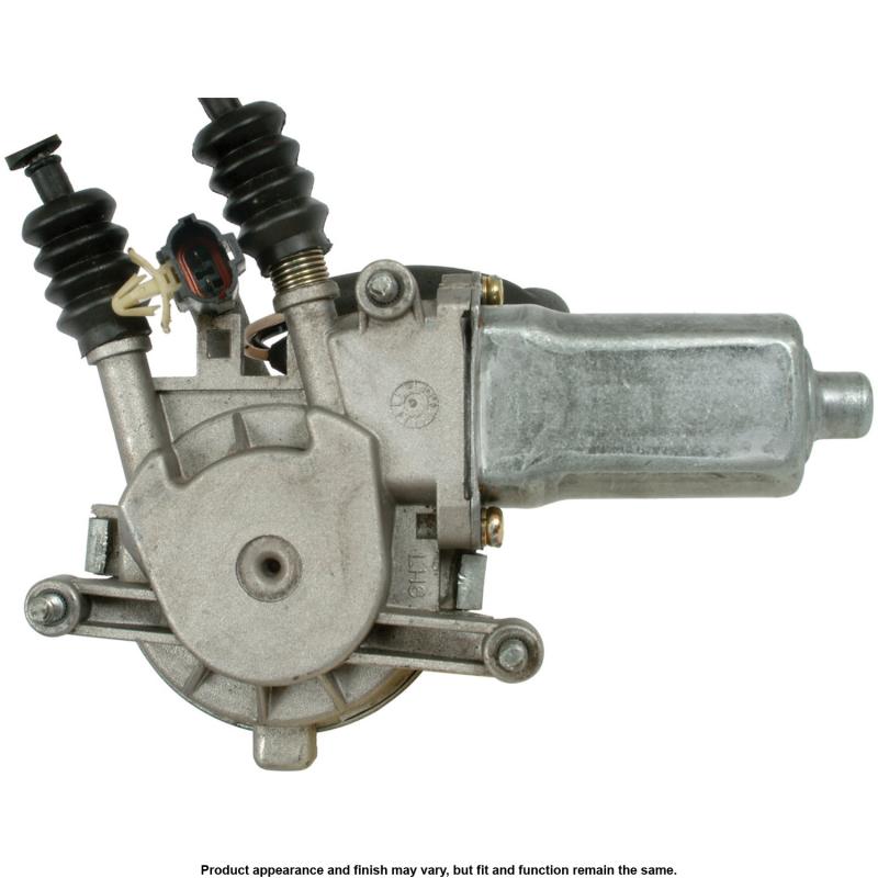 A1 Cardone 474526R - Power Window Motor and Regulator Assembly A1 Cardone 474526R Power Window Motor and Regulator Assembly product image 4 of 4