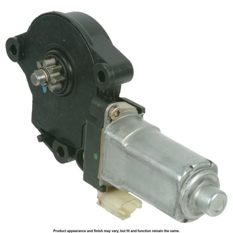 A1 Cardone 474528 Power Window Motor product image 2 of 4