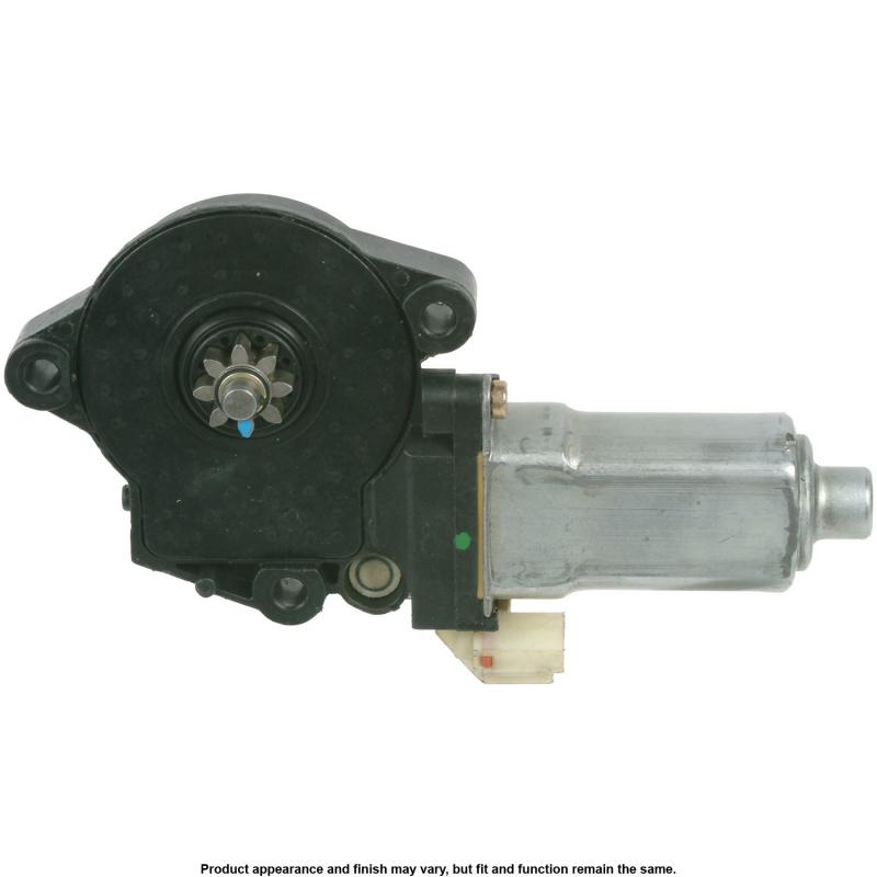 A1 Cardone 474528 Power Window Motor product image 3 of 4