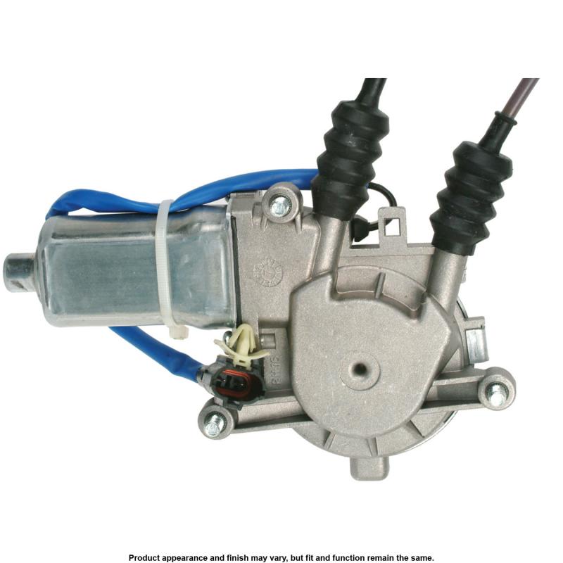 A1 Cardone 474529R Power Window Motor and Regulator Assembly product image 1 of 4