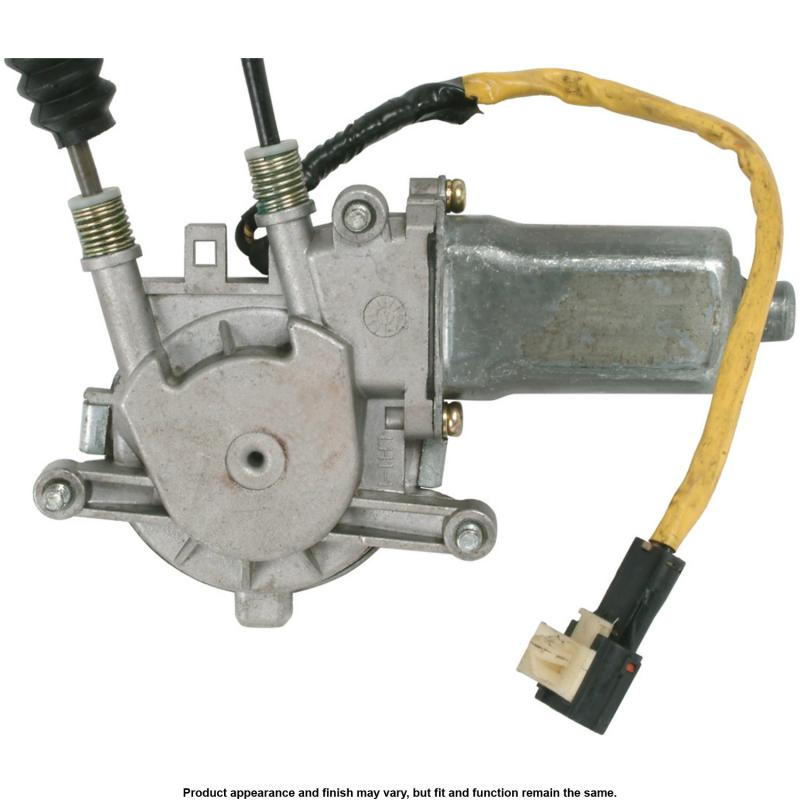 A1 Cardone 474530R Power Window Motor and Regulator Assembly product image 1 of 4