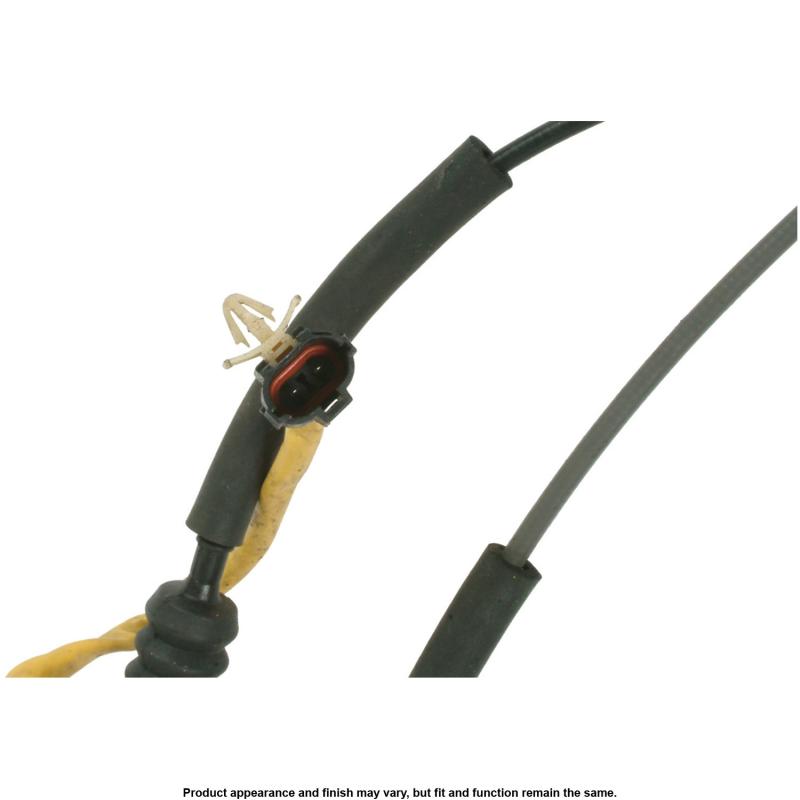 A1 Cardone 474530R Power Window Motor and Regulator Assembly product image 2 of 4