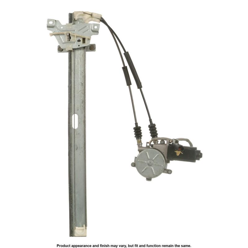 A1 Cardone 474531R Power Window Motor and Regulator Assembly product image 1 of 4