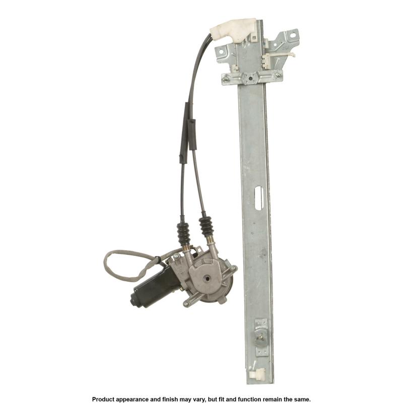 A1 Cardone 474531R Power Window Motor and Regulator Assembly product image 2 of 4