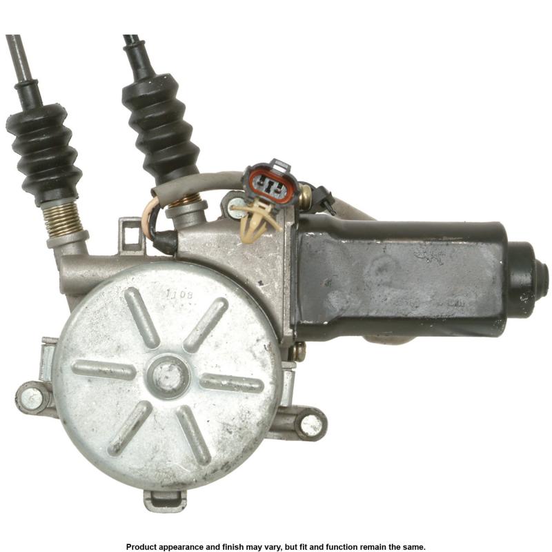 A1 Cardone 474531R Power Window Motor and Regulator Assembly product image 4 of 4