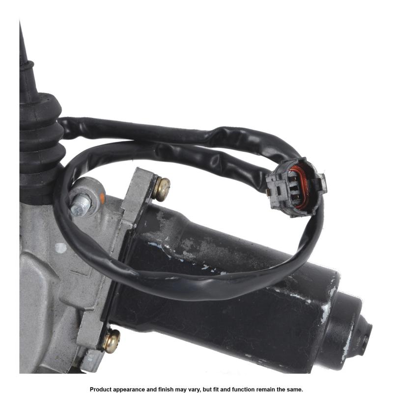 A1 Cardone 474532R Power Window Motor and Regulator Assembly product image 1 of 4