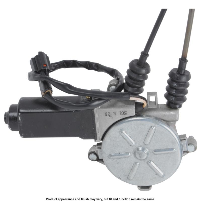 A1 Cardone 474532R Power Window Motor and Regulator Assembly product image 2 of 4