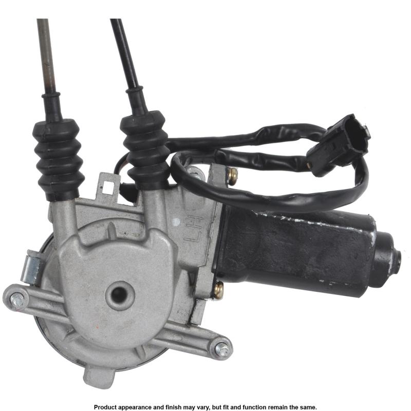 A1 Cardone 474532R Power Window Motor and Regulator Assembly product image 3 of 4
