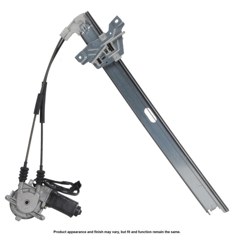 A1 Cardone 474532R Power Window Motor and Regulator Assembly product image 4 of 4