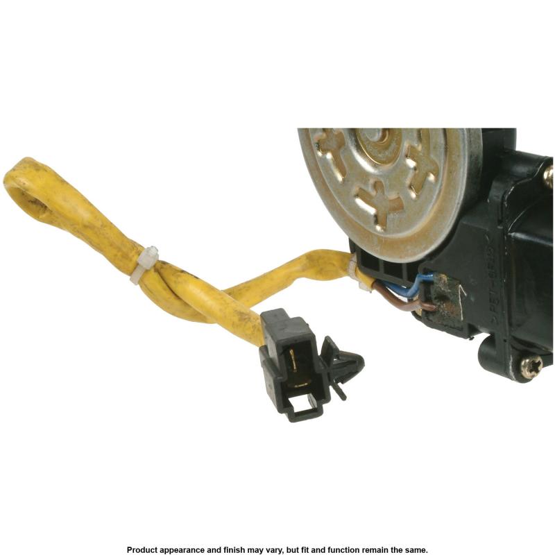 A1 Cardone 474535 Power Window Motor product image 2 of 4