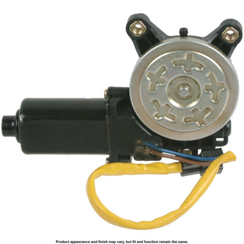 A1 Cardone 474536 Power Window Motor product image 2 of 4