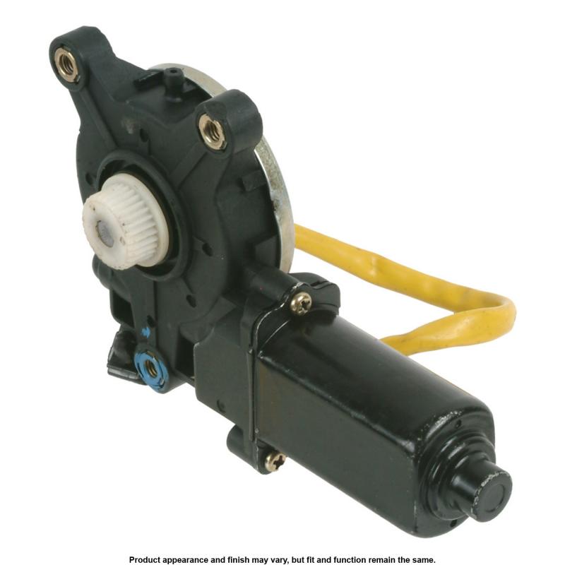 A1 Cardone 474536 Power Window Motor product image 4 of 4