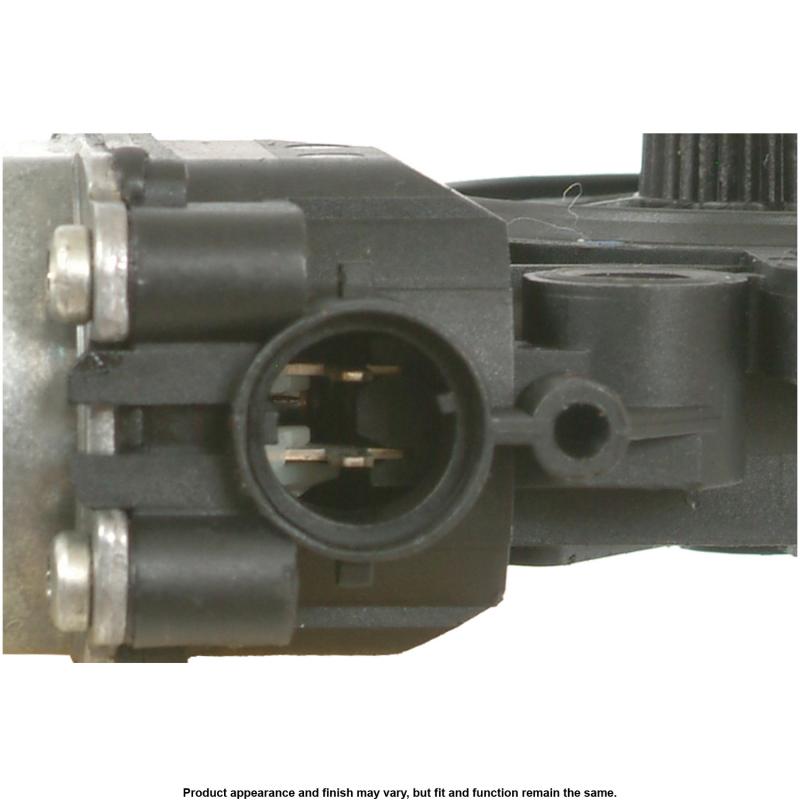 A1 Cardone 474537 - Power Window Motor A1 Cardone 474537 Power Window Motor product image 3 of 4