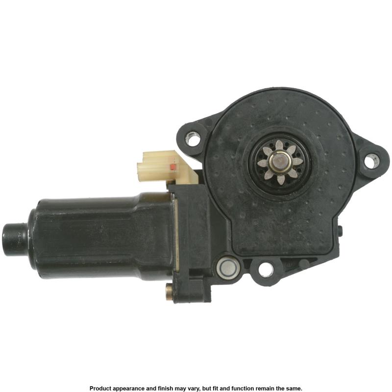 A1 Cardone 474549 Power Window Motor product image 3 of 4